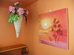 B&B Retro - Guesthouse Kupittaa