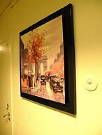 B&B Retro - Guesthouse Kupittaa