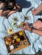 B&B Retro - Guesthouse Kupittaa