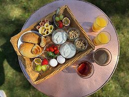 B&B Retro - Guesthouse Kupittaa