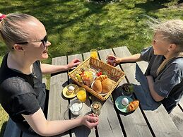 B&B Retro - Guesthouse Kupittaa