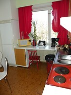 B&B Retro - Guesthouse Kupittaa