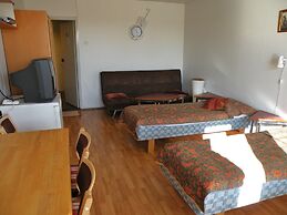 B&B Retro - Guesthouse Kupittaa