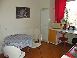 B&B Retro - Guesthouse Kupittaa