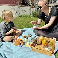 B&B Retro - Guesthouse Kupittaa