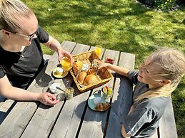 B&B Retro - Guesthouse Kupittaa