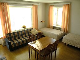 B&B Retro - Guesthouse Kupittaa