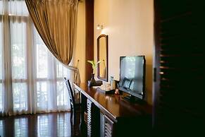 Sada Hotel