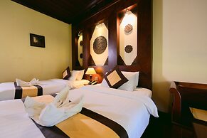Sada Hotel