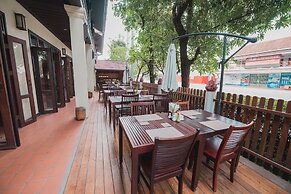 Sada Hotel