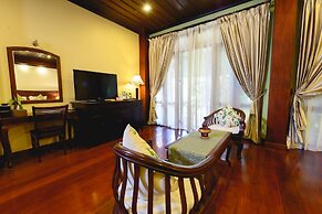 Sada Hotel