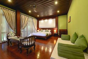 Sada Hotel