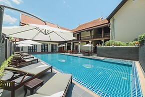 Sada Hotel