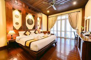 Sada Hotel