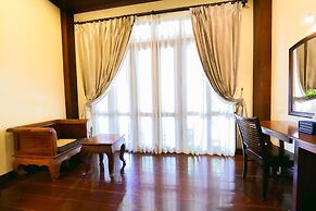 Sada Hotel