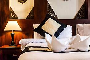 Sada Hotel