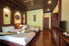 Sada Hotel
