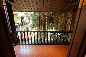 Sada Hotel