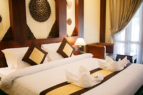 Sada Hotel