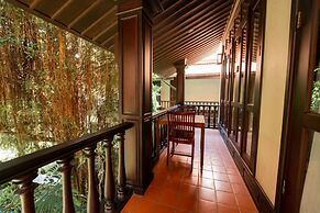 Sada Hotel