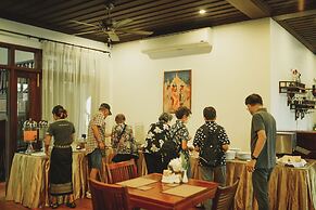 Sada Hotel