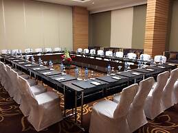 Ramee Rose Hotel
