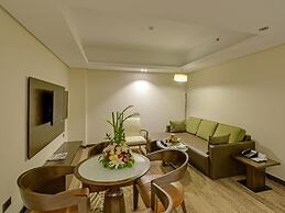 Ramee Rose Hotel