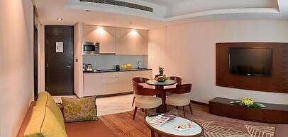 Ramee Rose Hotel