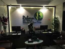 Ramee Rose Hotel