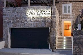 Villa Dorma