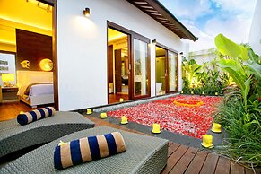 Anari Villas Kuta