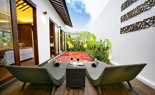 Anari Villas Kuta