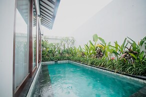Anari Villas Kuta