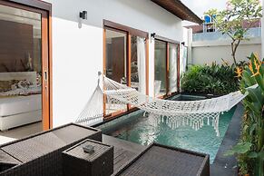 Anari Villas Kuta