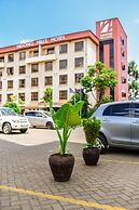 Ngong Hills Hotel