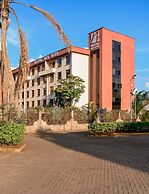 Ngong Hills Hotel