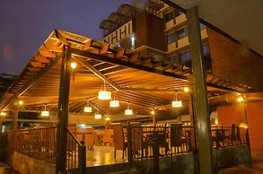 Ngong Hills Hotel