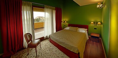 Agriturismo Il Boschetto