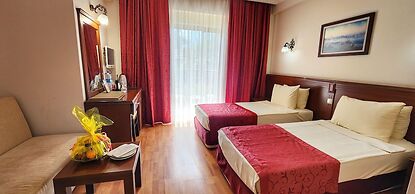Astoria Hotel - All Inclusive