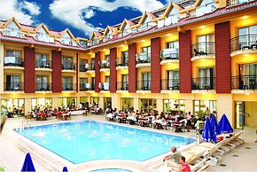 Astoria Hotel - All Inclusive