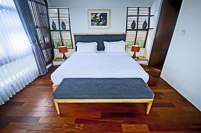 The Royal Bali Villas Canggu