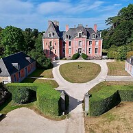 Château de Chantore