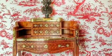 Château de Chantore