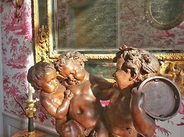 Château de Chantore