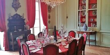 Château de Chantore