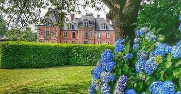Château de Chantore