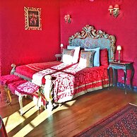 Château de Chantore