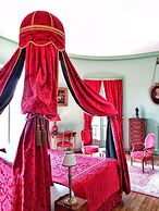 Château de Chantore