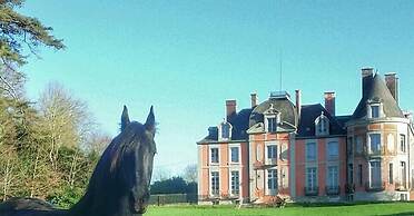 Château de Chantore