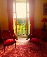 Château de Chantore